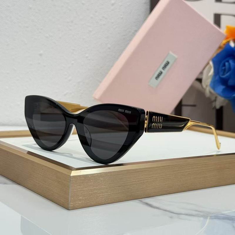 Miu Miu Glasses sms 45