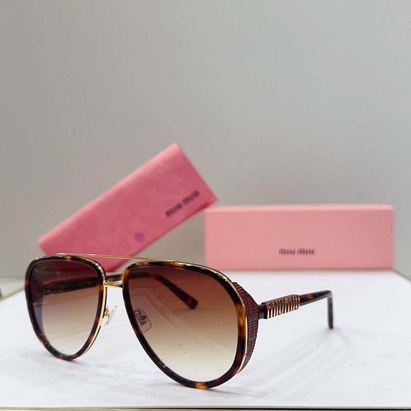 Miu Miu Glasses sms 67