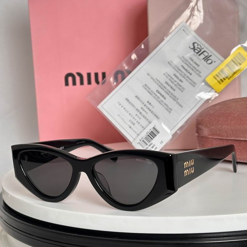 Miu Miu Glasses sms 68