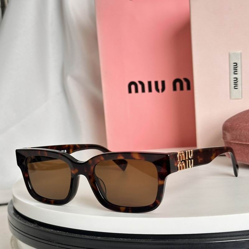 Miu Miu Glasses sms 71