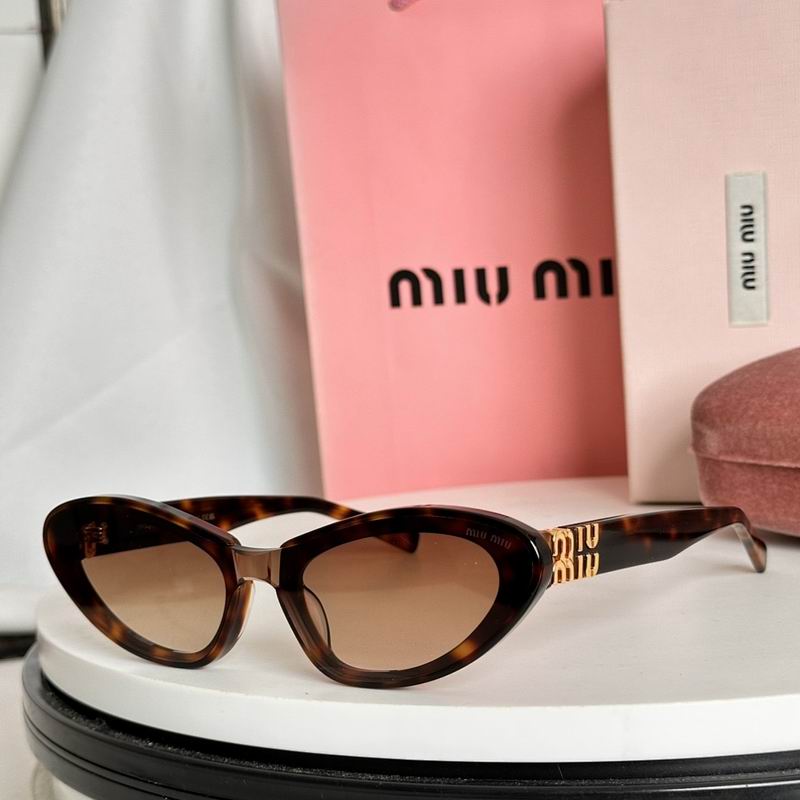Miu Miu Glasses sms 72