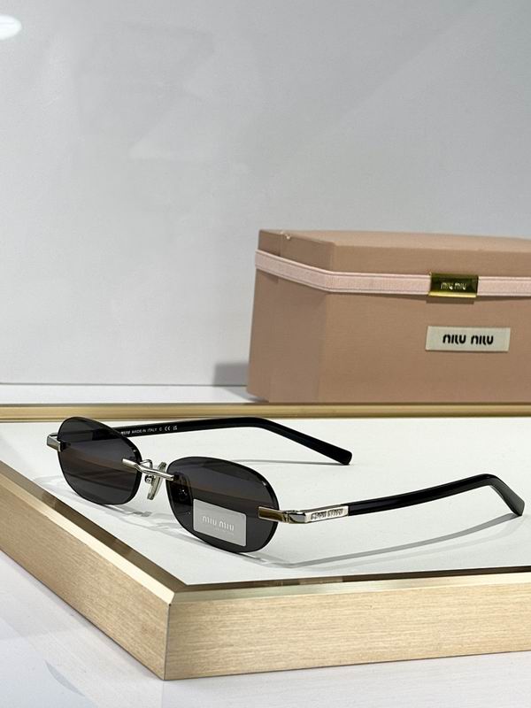 Miu Miu Glasses sms 74