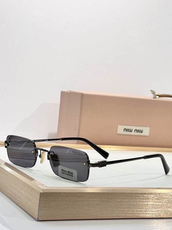 Miu Miu Glasses sms 75