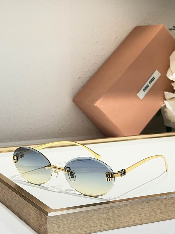 Miu Miu Glasses sms 86