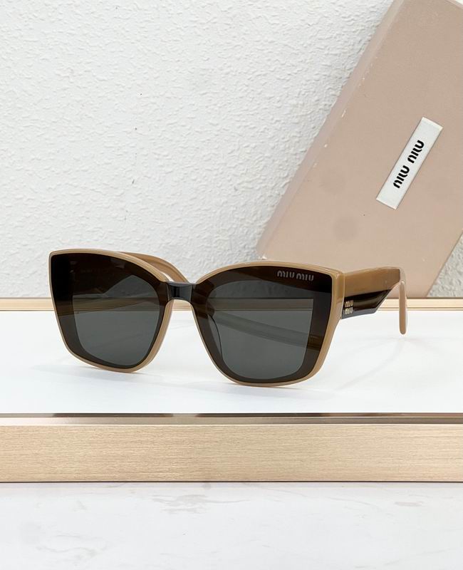 Miu Miu Glasses sms 91