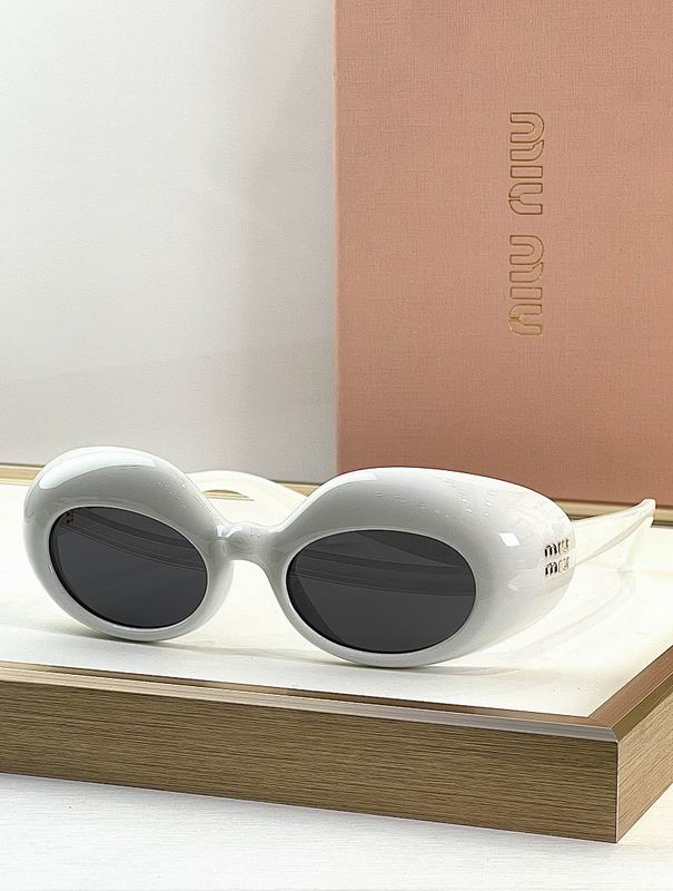 Miu Miu Glasses sms 92