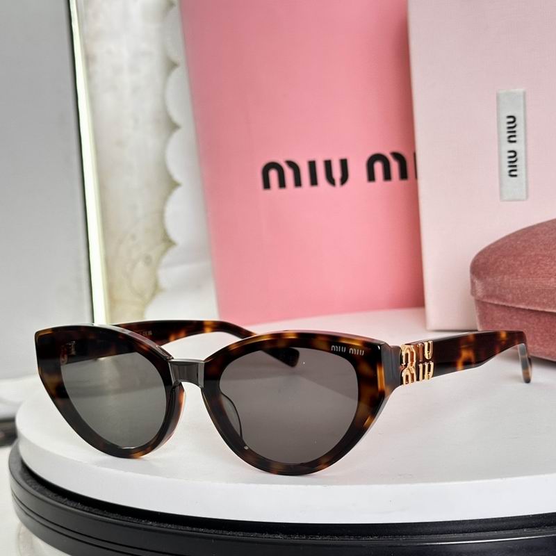 Miu Miu Glasses sms 95
