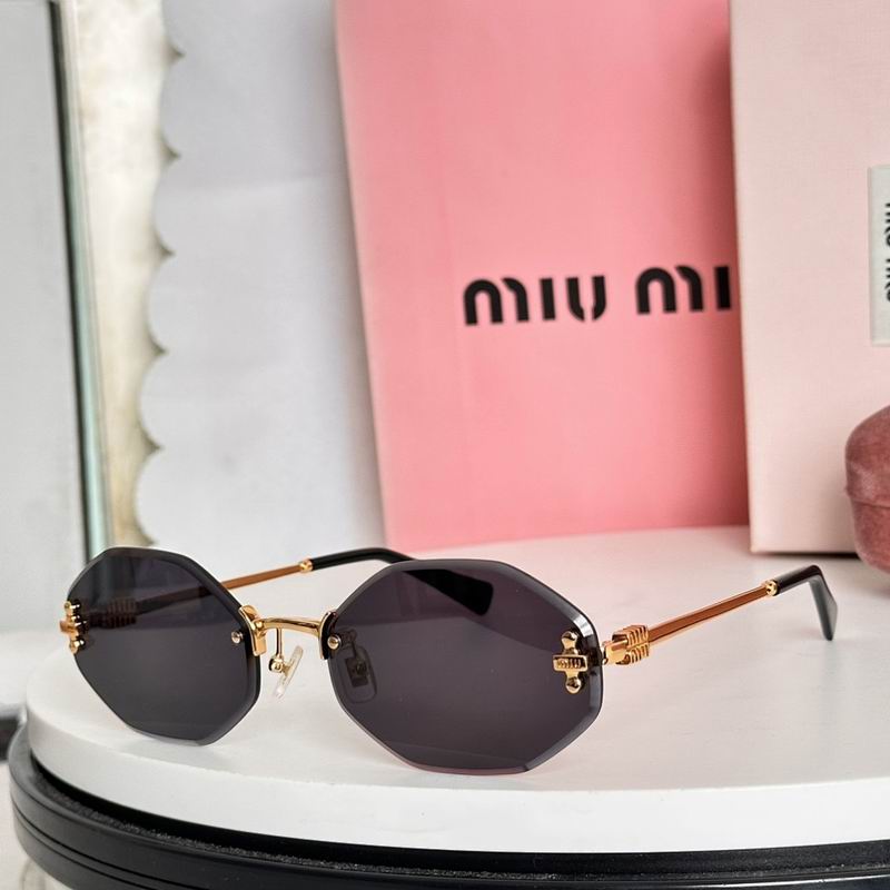 Miu Miu Glasses sms 96