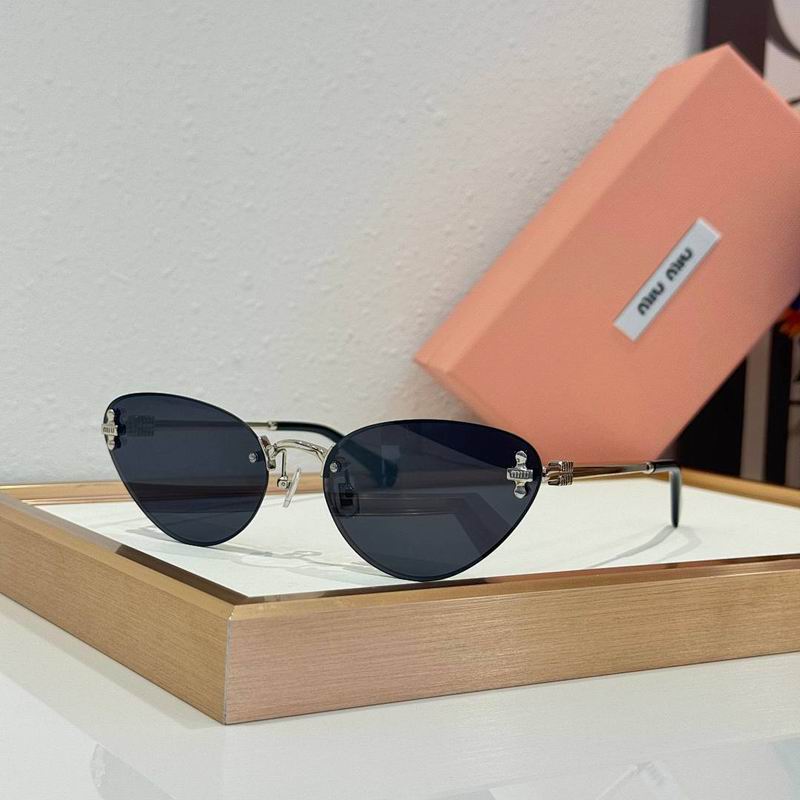 Miu Miu Glasses sms 99