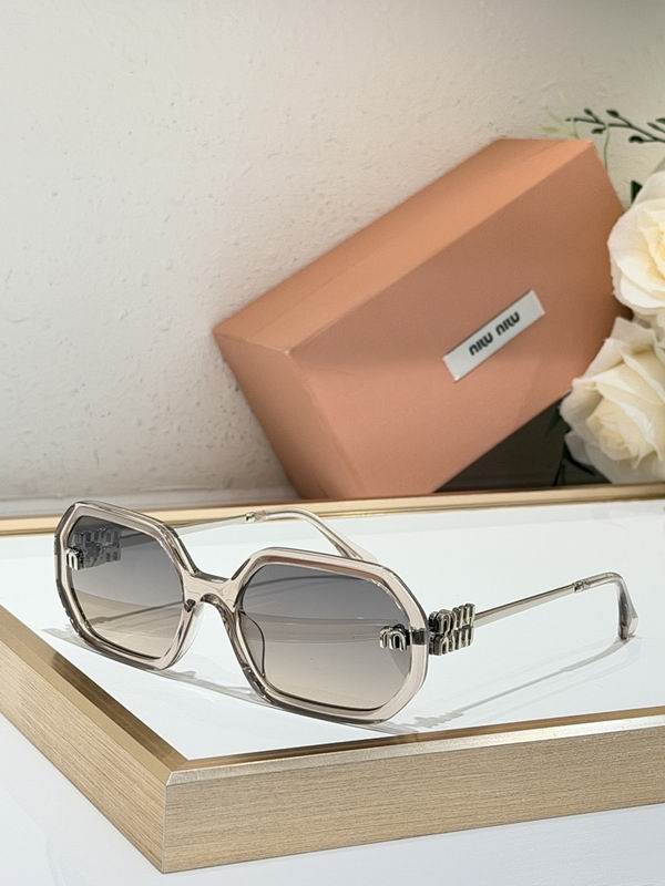 Miu Miu Glasses sms 105