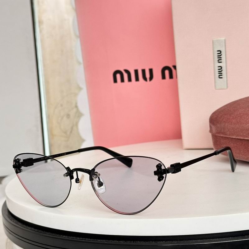 Miu Miu Glasses sms 108