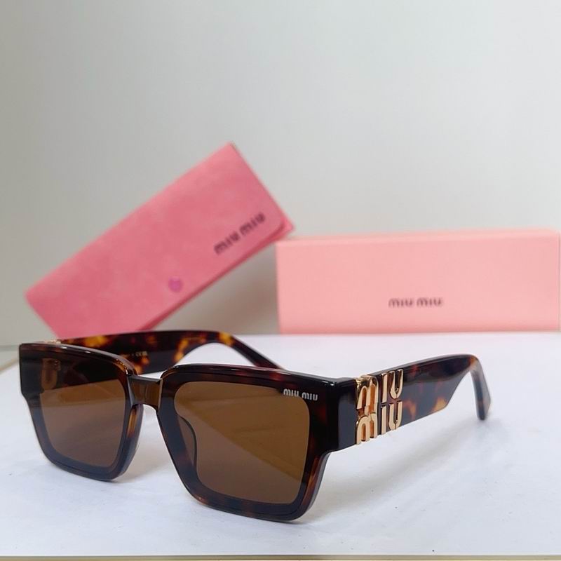 Miu Miu Glasses sms 109
