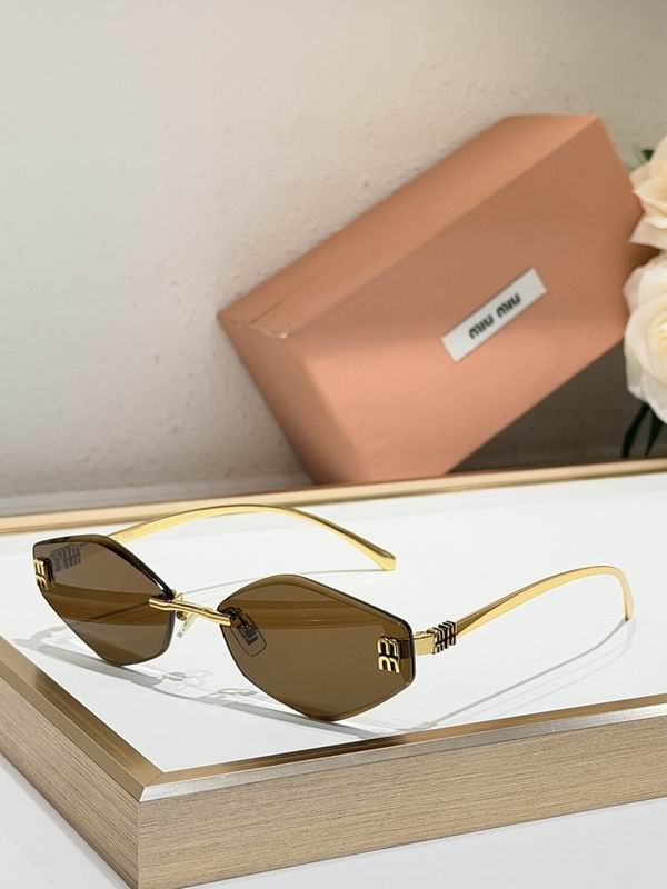 Miu Miu Glasses sms 123