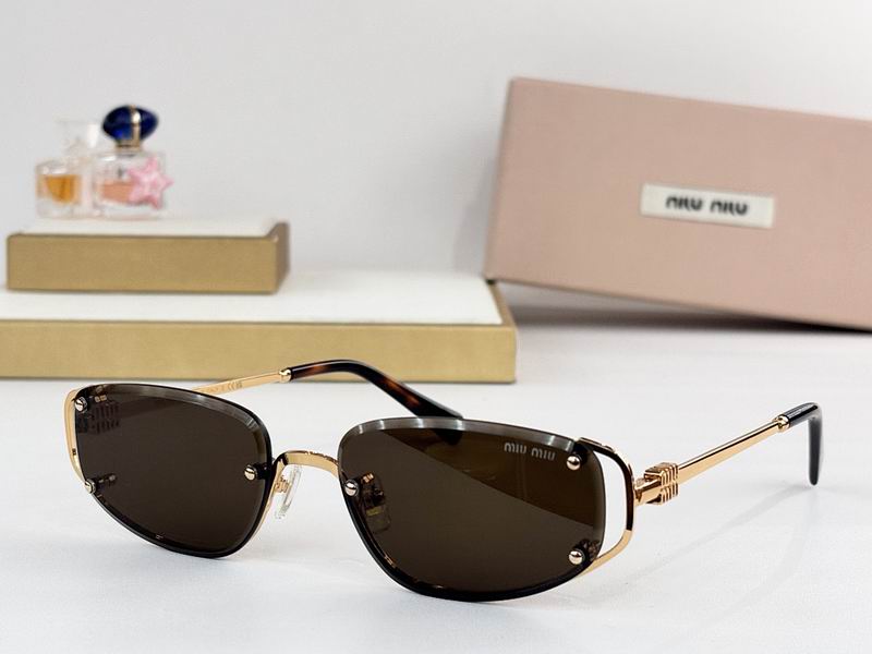 Miu Miu Glasses sms 134