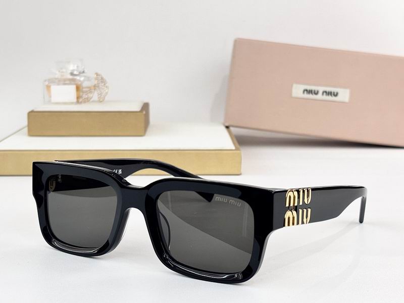 Miu Miu Glasses sms 136