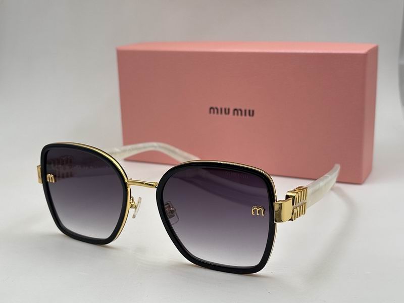 Miu Miu Glasses sms 140