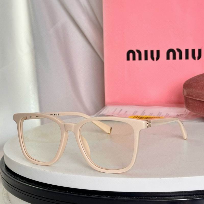 Miu Miu Glasses sms 144