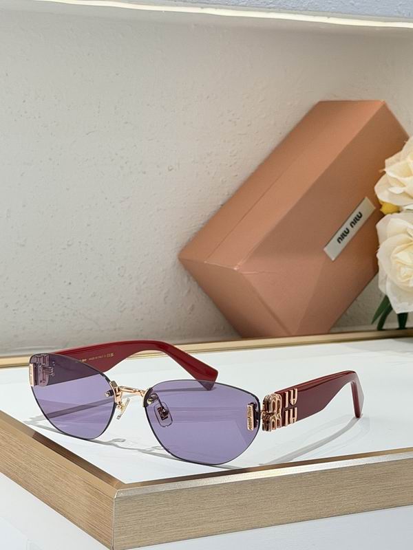 Miu Miu Glasses sms 160