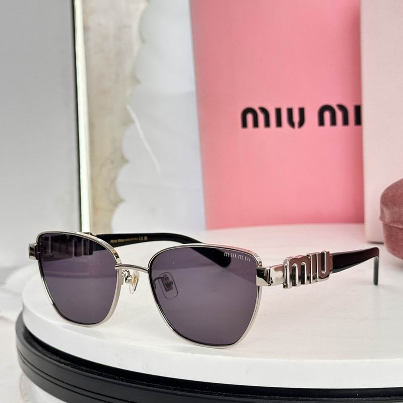 Miu Miu Glasses sms 177