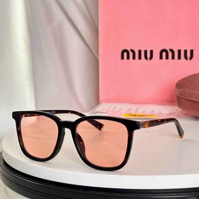 Miu Miu Glasses sms 185