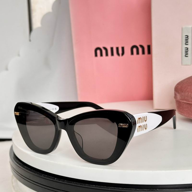 Miu Miu Glasses sms 202