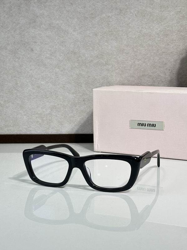 Miu Miu Glasses sms 219