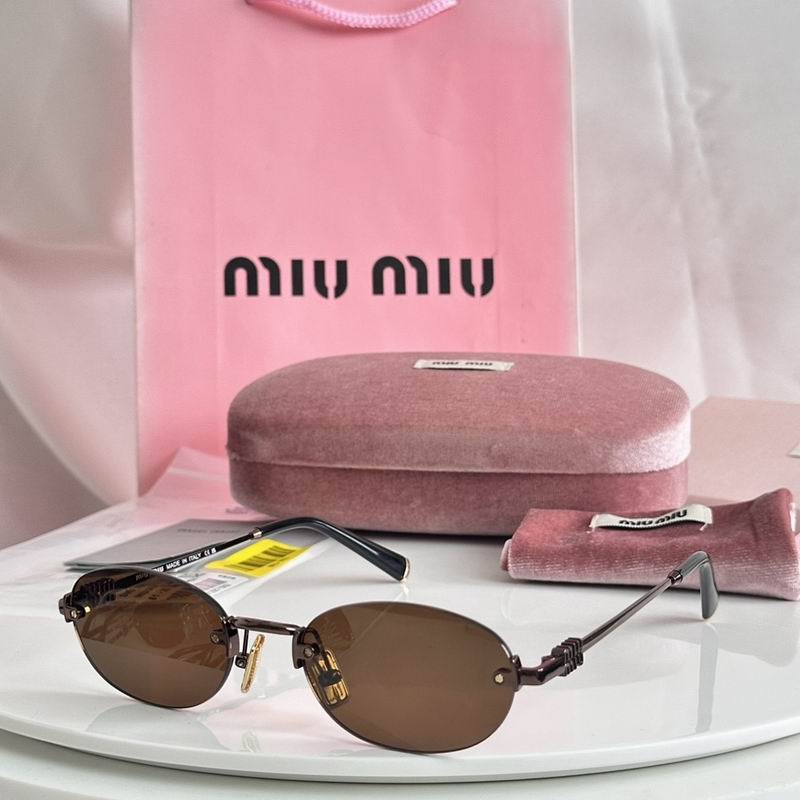 Miu Miu Glasses sms 222