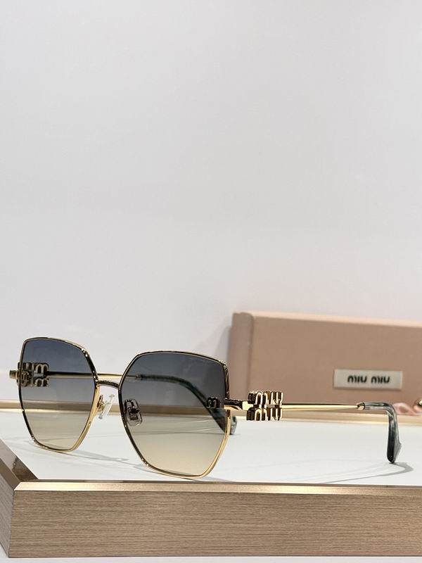 Miu Miu Glasses sms 223