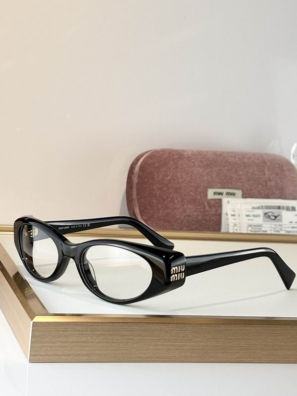 Miu Miu Glasses sms 231