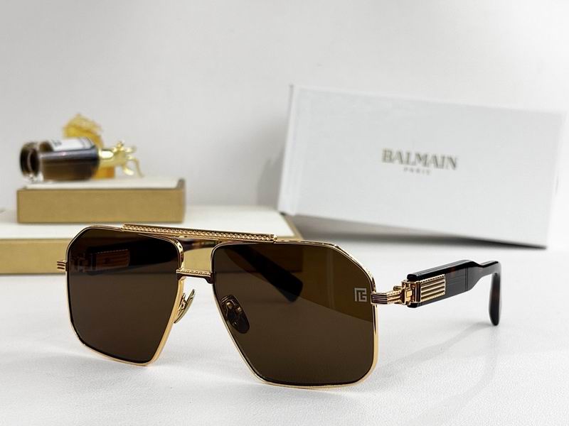 Balmain Glasses sms 31