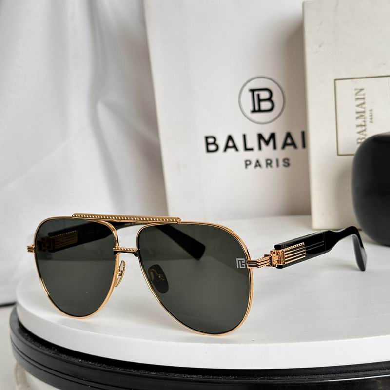Balmain Glasses sms 32