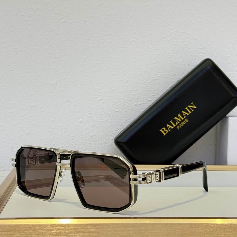 Balmain Glasses sms 36