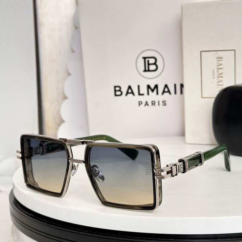 Balmain Glasses sms 44