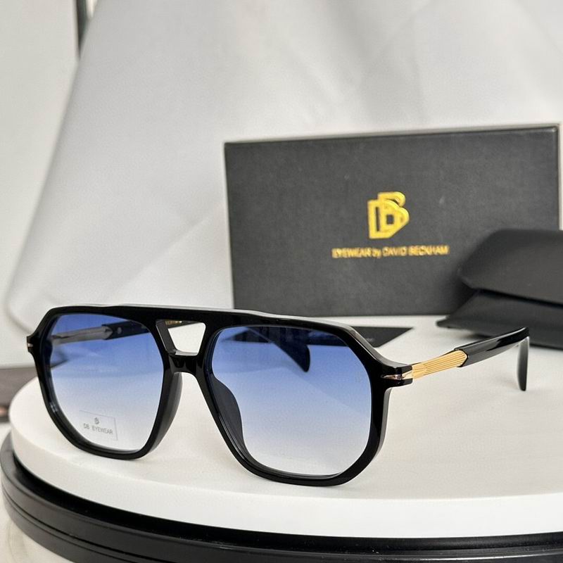 David Beckham Glasses sms 19