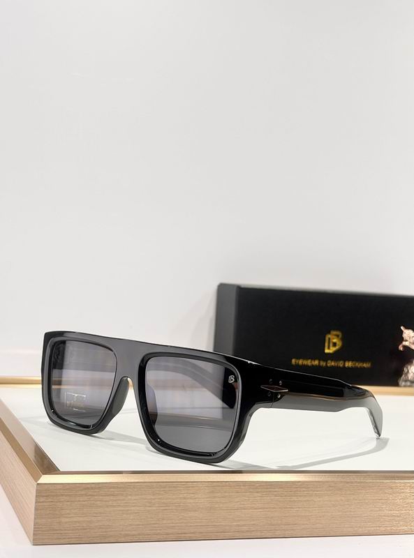 David Beckham Glasses sms22