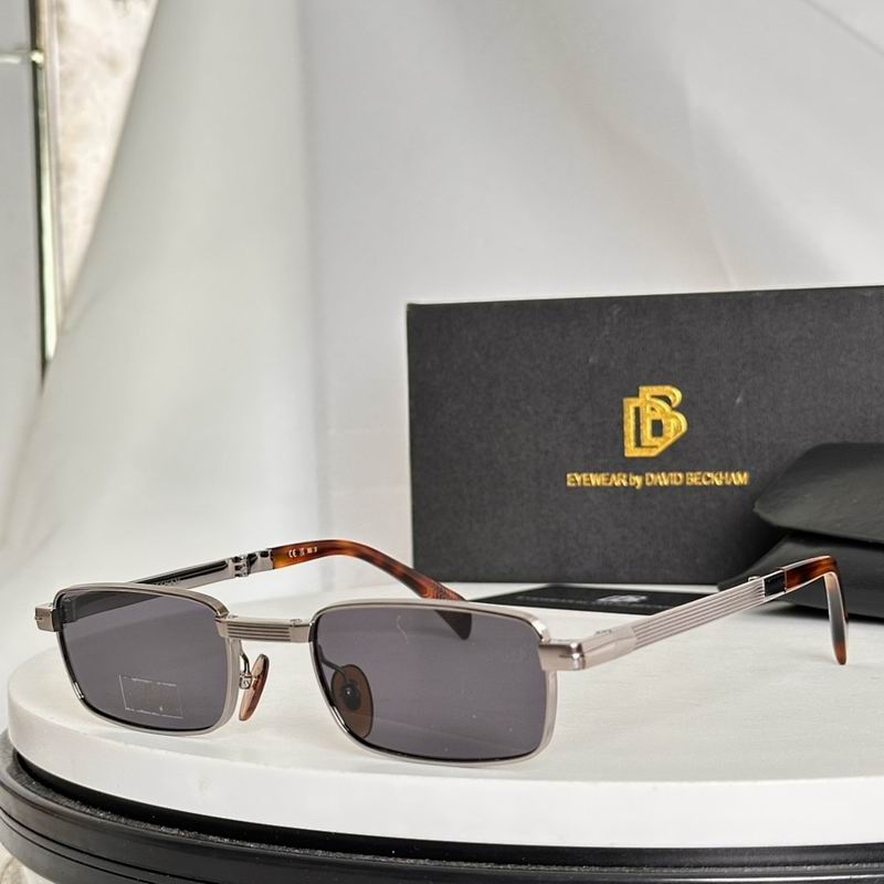 David Beckham Glasses sms23