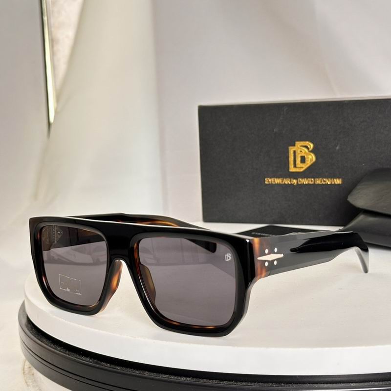 David Beckham Glasses sms24