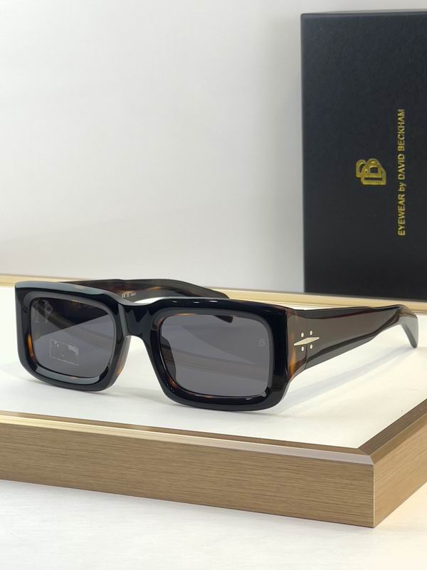 David Beckham Glasses sms30