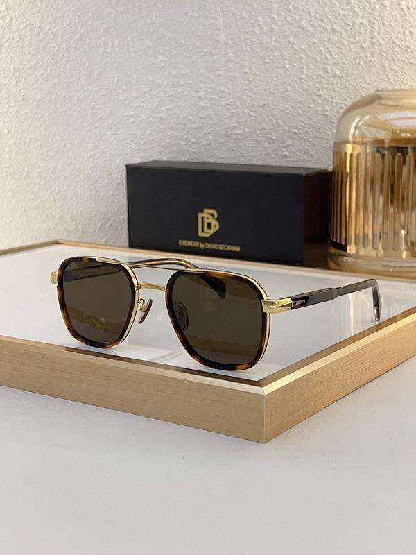 David Beckham Glasses sms37