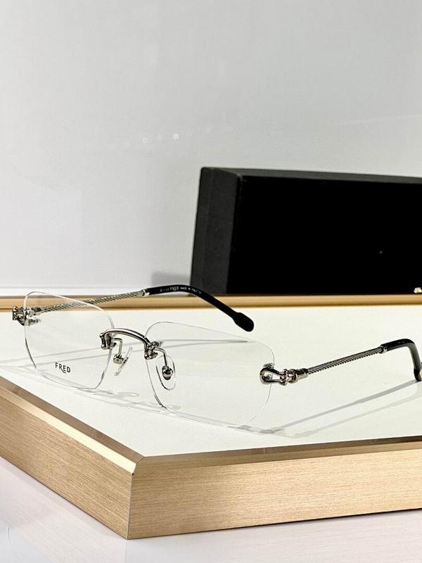Fred Glasses sms05