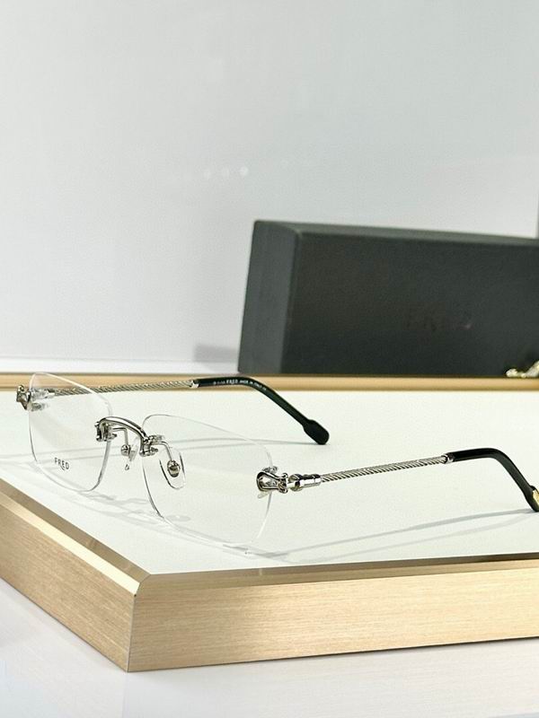 Fred Glasses sms06