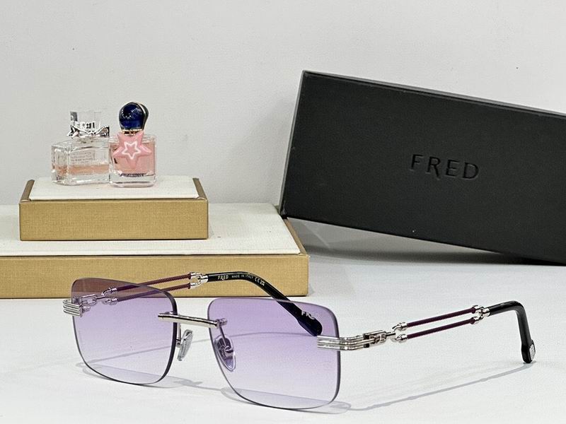 Fred Glasses sms07