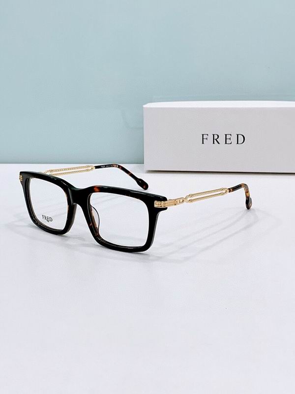 Fred Glasses sms08