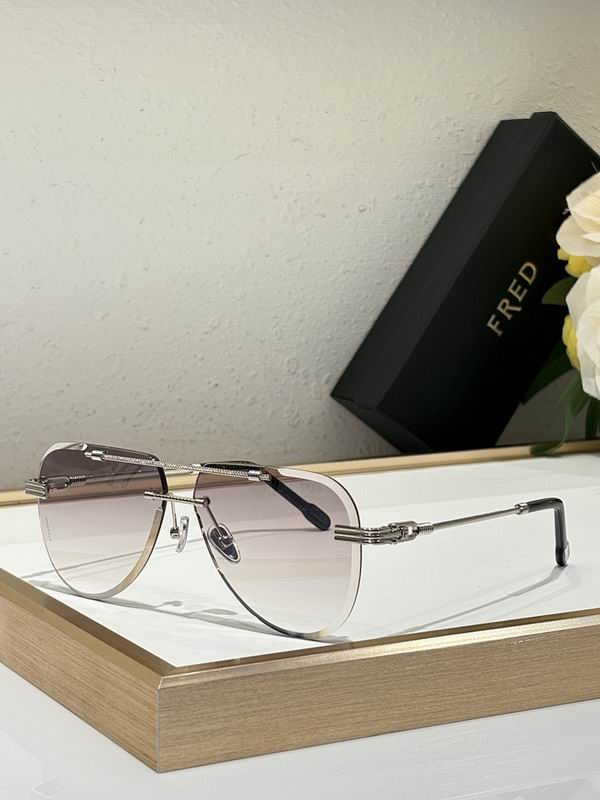 Fred Glasses sms11