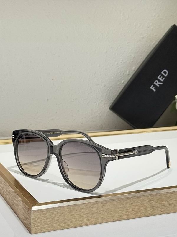 Fred Glasses sms12