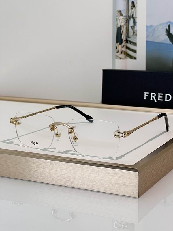 Fred Glasses sms13