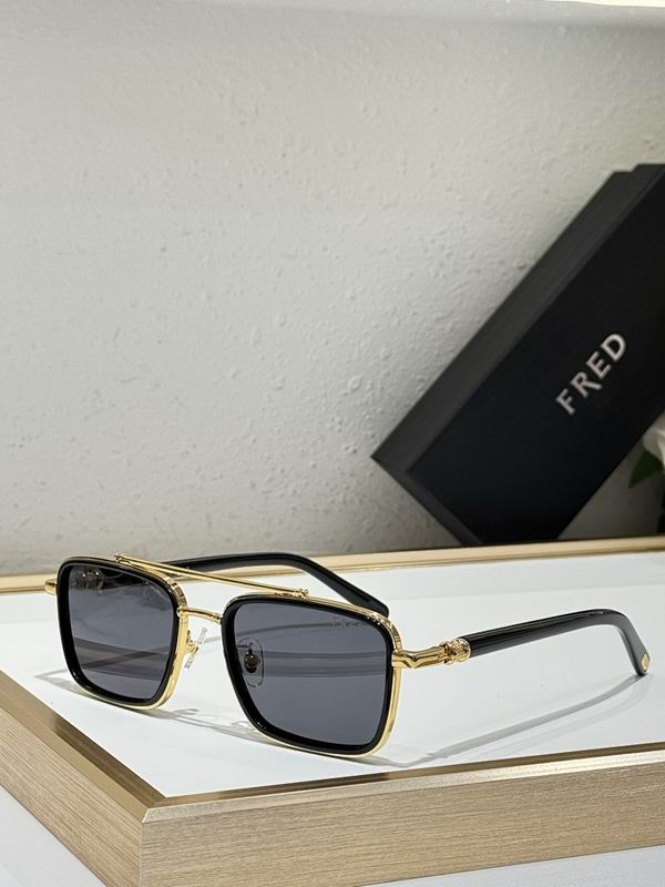 Fred Glasses sms16
