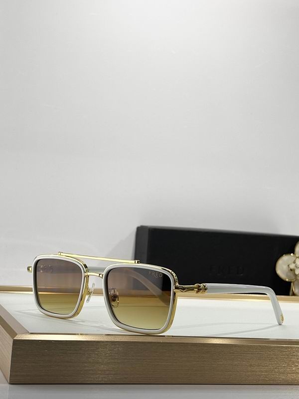 Fred Glasses sms18