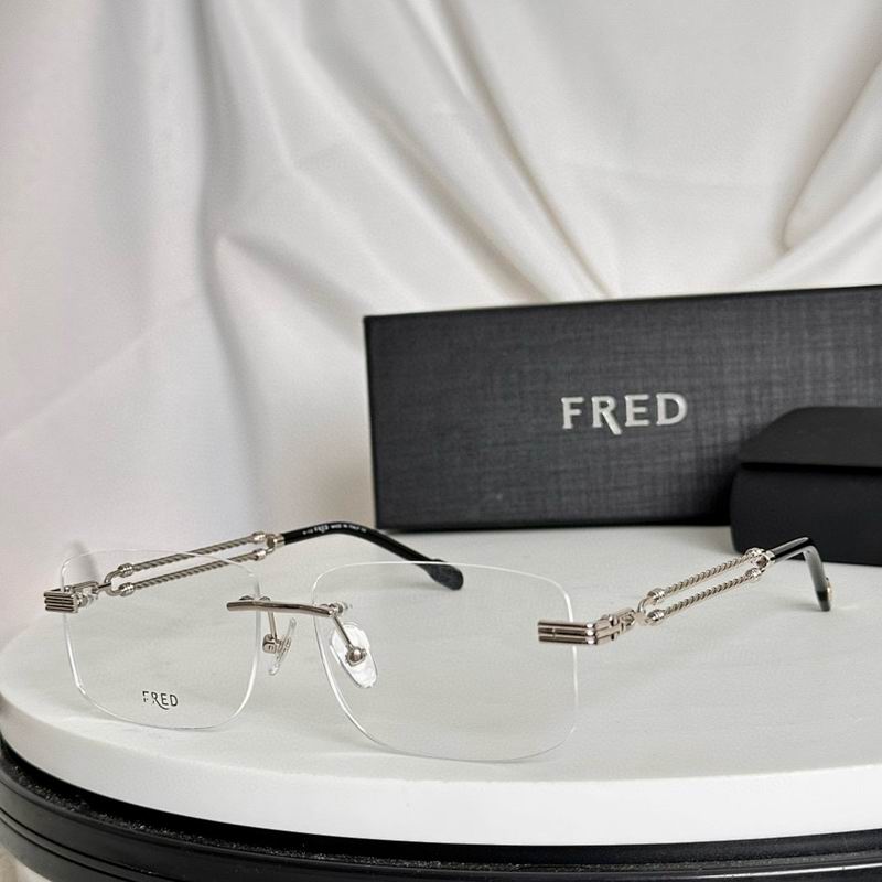 Fred Glasses sms19