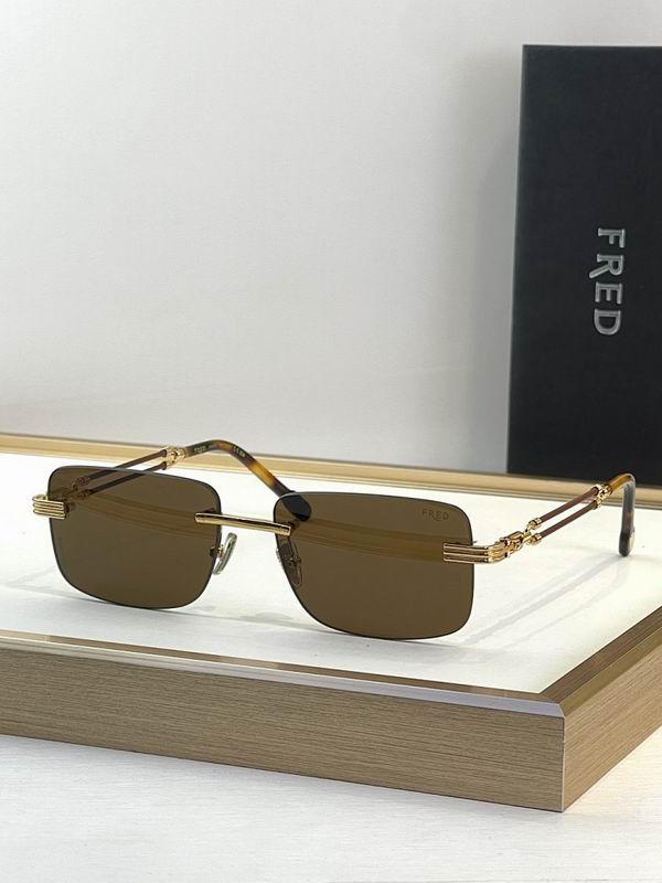 Fred Glasses sms23